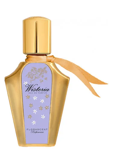 Imagen de Wisteria
