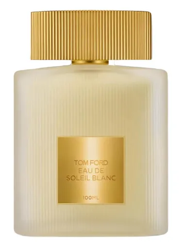 Imagen de Eau de Soleil Blanc 2025