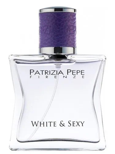 Perfume White & Sexy de Patrizia Pepe