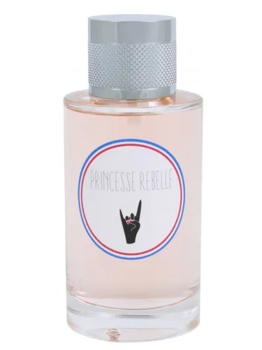 Perfume Princesse Rebelle de Le Parfum Citoyen
