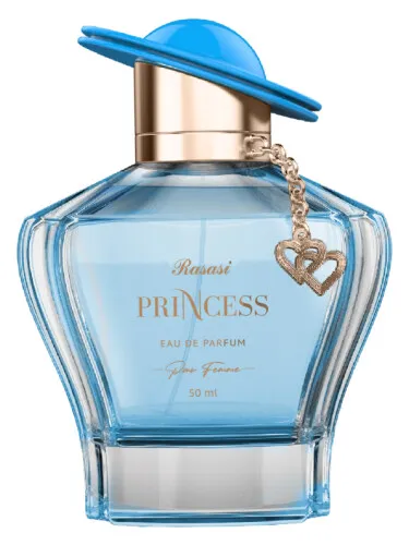 Perfume Princess de Rasasi