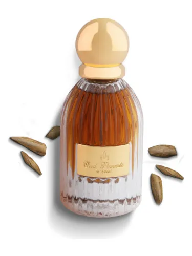Perfume Private Oud de Musk
