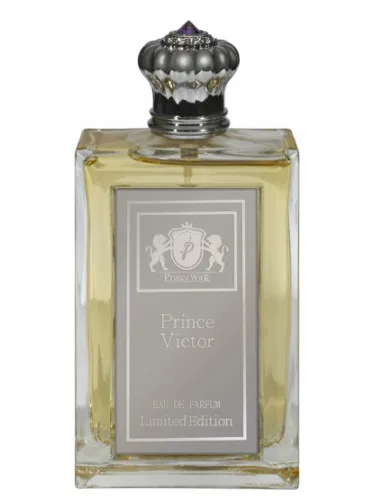 Perfume Prince Victor de Prince War