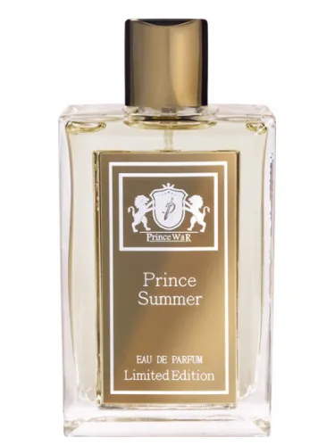 Perfume Prince Summer de Prince War