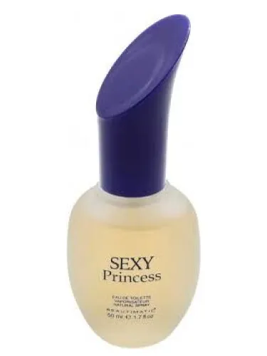 Perfume Sexy Princess de Beautimatic
