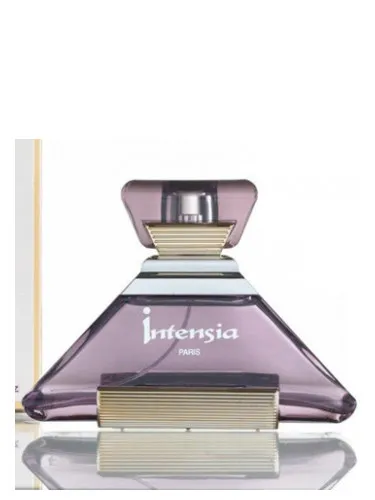 Perfume Intensia de Prime Collection