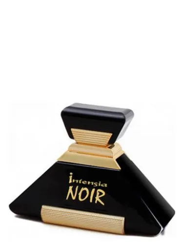 Perfume Intensia Noir de Prime Collection