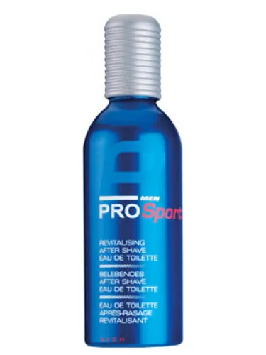 Perfume Pro Sport Splash de Avon