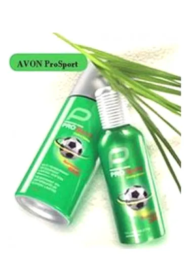 Perfume Pro Sport Tournament de Avon