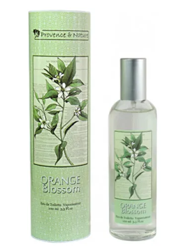 Imagen de Orange Blossom