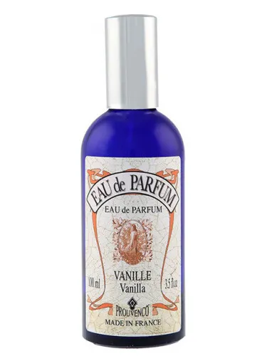 Perfume Vanille de Prouvenco