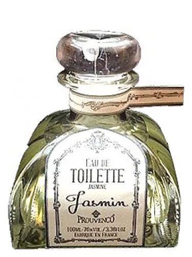 Perfume Jasmin de Prouvenco
