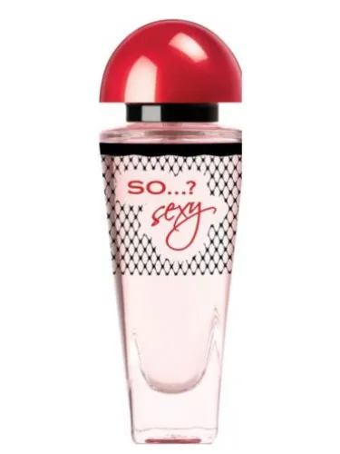 Perfume So...? Sexy de So...?