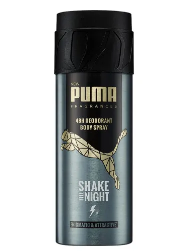 Perfume Rock The Beat de Puma