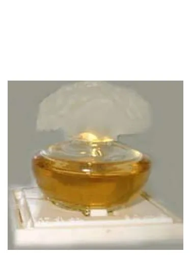 Perfume Orange Sahara de Pupa