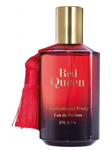Perfume Red Queen Sophisticated Fruity de Pupa