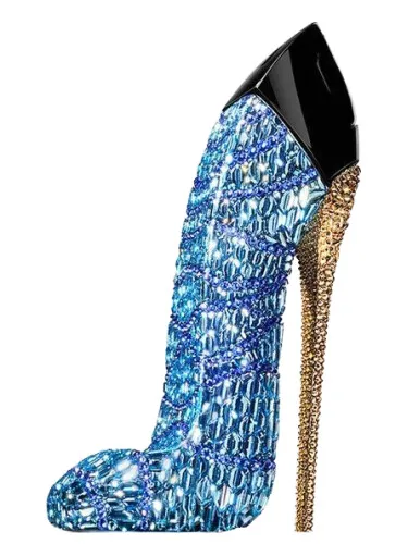 Imagen de Good Girl Superluxe Swarovski Collector’s Edition