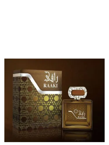 Perfume Raaki de Tayyib