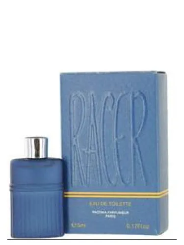 Perfume Racer de Pacoma