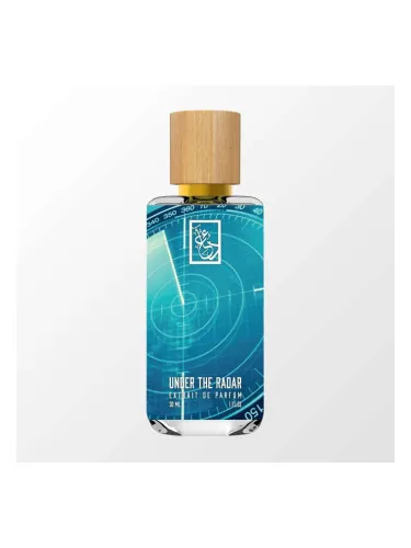 Perfume Under The Radar de The Dua Brand