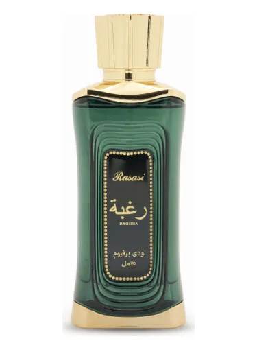 Perfume Raghba de Rasasi