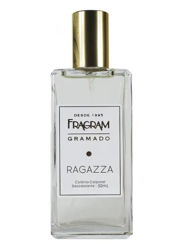 Perfume Ragazza de Fragram Gramado