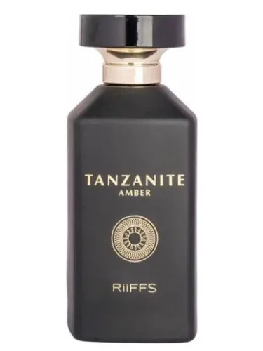 Imagen de Tanzanite Amber