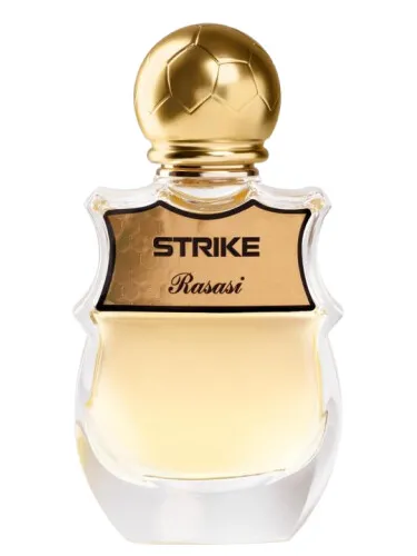 Perfume Strike de Rasasi