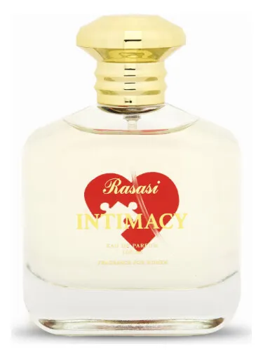Perfume Intimacy de Rasasi