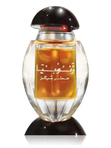 Perfume Zinobia de Rasasi