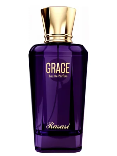 Perfume Grace de Rasasi