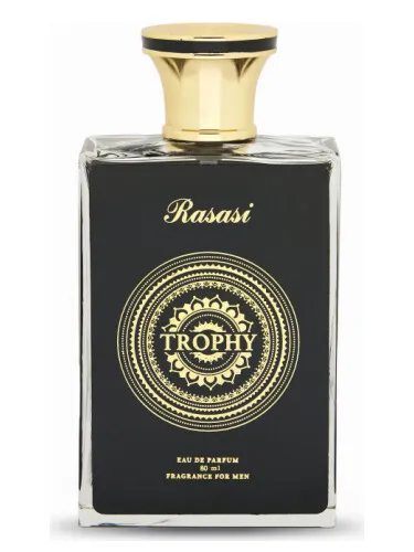 Perfume Trophy de Rasasi