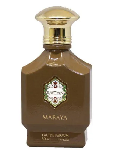 Perfume Maraya de Raydan
