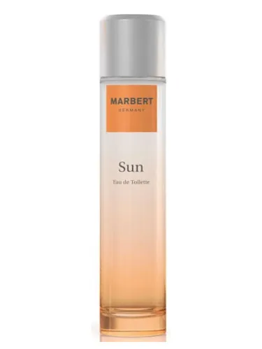 Perfume Sun de Marbert