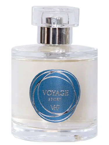 Perfume Voyage Story de Vines House Parfum