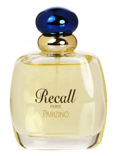 Perfume Recall Paris 忆巴黎 de Parizino 贝丽丝