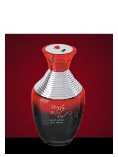 Perfume Beauty in Red de Style Parfum