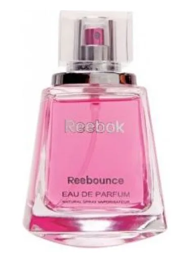 Perfume Reebok Woman Reebounce de Reebok