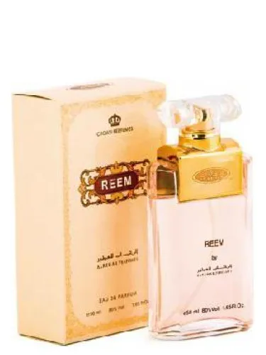 Imagen de Reem