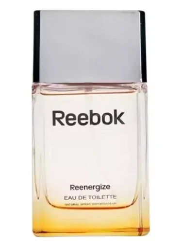 Perfume Reenergize de Reebok