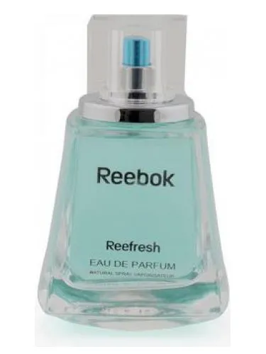 Perfume Reebok Woman Reefresh de Reebok
