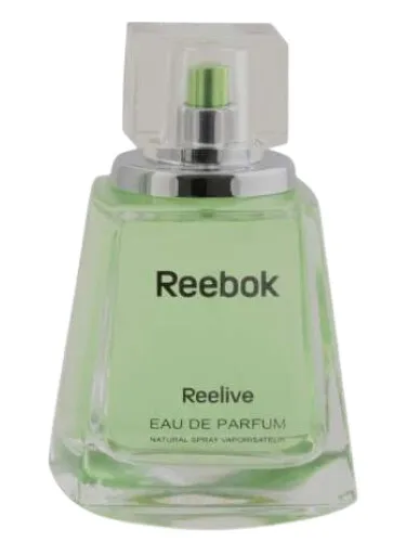 Perfume Reelive de Reebok