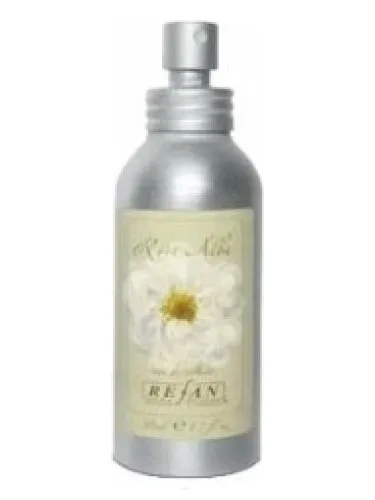 Perfume Rosa Alba de Refan