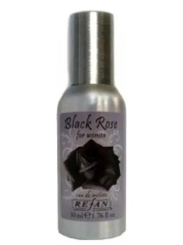Imagen de Black Rose For Women