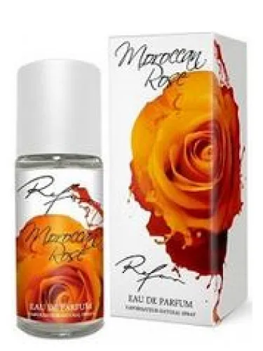 Imagen de Moroccan Rose