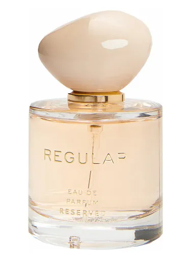 Perfume Regular Eau de Parfum de Reserved
