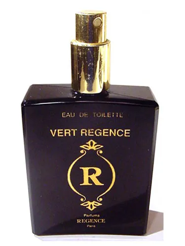 Perfume Vert Regence de Parfums Regence