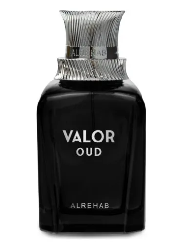 Perfume VALOR OUD de ALREHAB PERFUMES