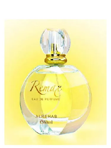 Perfume Remax de ALREHAB PERFUMES