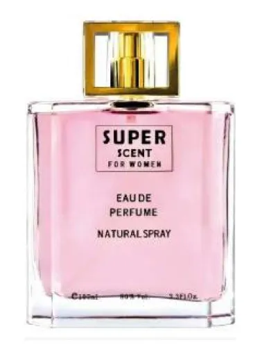 Perfume Super Scent for Women de ALREHAB PERFUMES